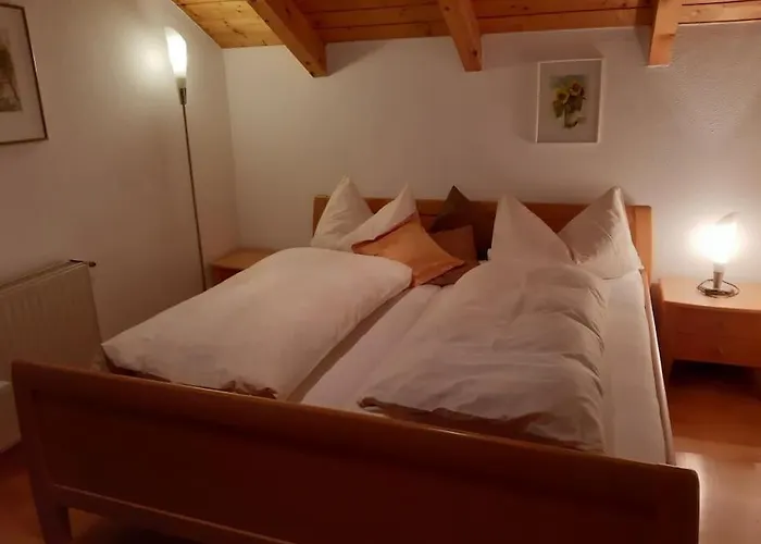 Vermiete Ein Doppelzimmer In Einem Holzhaus